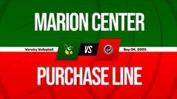 09/4 Highlights vs Marion Center