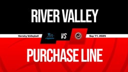 09/11 Highlights vs River Valley