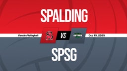 10/15 Highlights vs Spalding