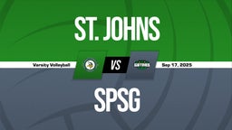 09/17 Highlights vs St. Johns
