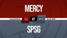 09/22 Highlights vs Mercy