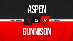 10/9 Highlights @ Gunnison