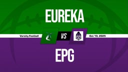 10/10 Highlights vs Eureka