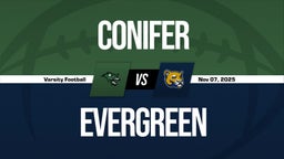 11/7 Highlights @ Evergreen