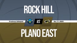 10/17 Highlights @ Plano East