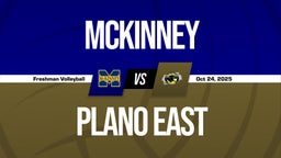 10/24 Highlights @ Plano East