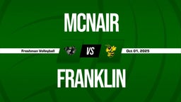 10/1 Highlights @ Franklin