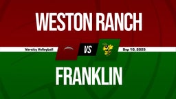09/10 Highlights @ Franklin