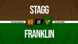09/29 Highlights vs Stagg