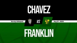 08/27 Highlights @ Franklin