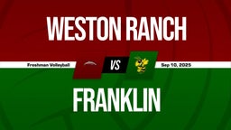 09/10 Highlights @ Franklin
