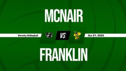 10/1 Highlights @ Franklin