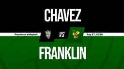 08/27 Highlights @ Franklin