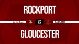 10/25 Highlights vs Rockport