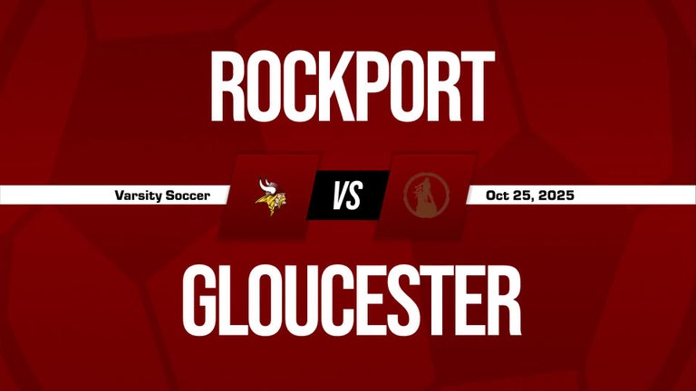 Video player poster image