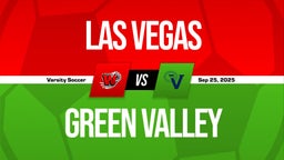 09/25 Highlights vs Las Vegas