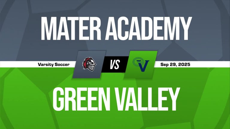 Video player poster image