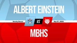 09/27 Highlights vs Albert Einstein