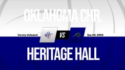 09/9 Highlights @ Heritage Hall