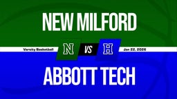 01/22 Highlights vs New Milford