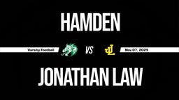 11/7 Highlights @ Jonathan Law
