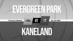 09/10 Highlights vs Evergreen Park