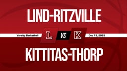 12/12 Highlights vs Lind-Ritzville