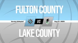 08/21 Highlights @ Lake County