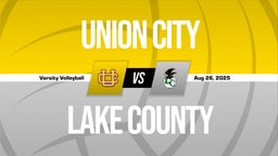 08/26 Highlights @ Lake County