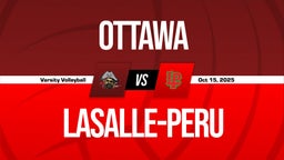 10/15 Highlights @ LaSalle-Peru