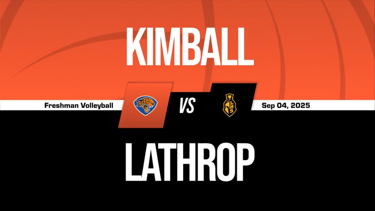 Video player poster image