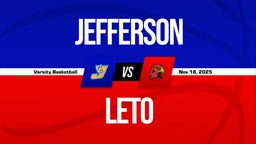 11/18 Highlights @ Leto