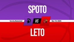 11/19 Highlights @ Leto