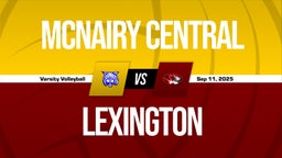 09/11 Highlights @ Lexington