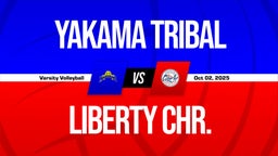 10/2 Highlights vs Yakama Tribal
