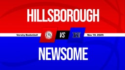 11/19 Highlights @ Newsome