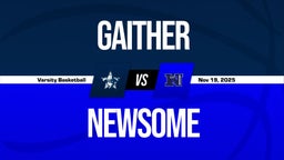 11/19 Highlights @ Newsome