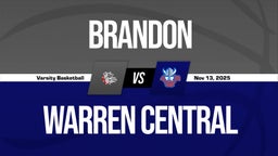 11/13 Highlights @ Warren Central