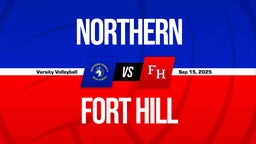09/15 Highlights @ Fort Hill