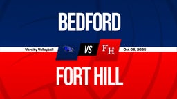 10/8 Highlights vs Bedford