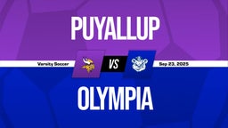 09/23 Highlights @ Olympia