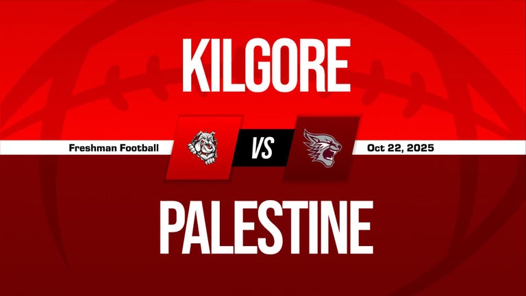 Video player poster image