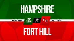 09/27 Highlights @ Fort Hill