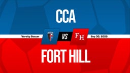 09/30 Highlights vs CCA