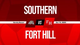 10/15 Highlights @ Fort Hill