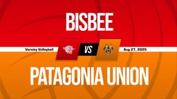 08/27 Highlights vs Bisbee
