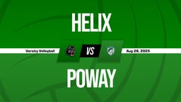 08/28 Highlights vs Helix