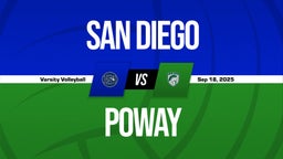 09/18 Highlights @ Poway