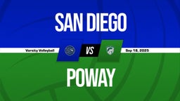 09/18 Highlights vs San Diego