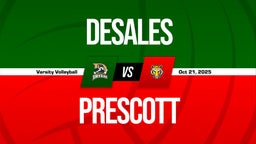 10/21 Highlights @ Prescott